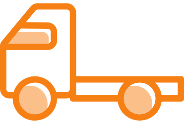 芦山拖车/平板车