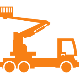 芦山高空作业车